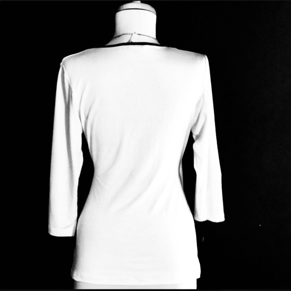 Ava Gray direct New York top - Picture 2 of 3